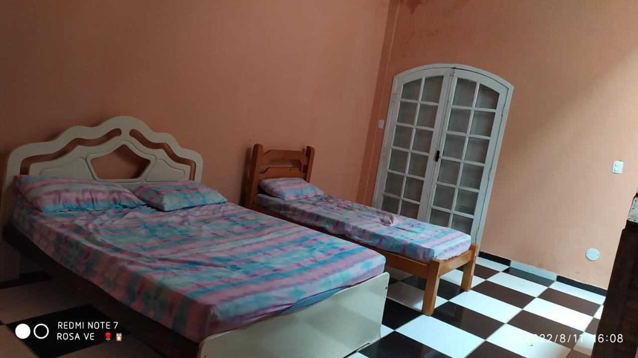 Casa De Frente Para O Mar Em Ilha Comprida Sp Extérieur photo